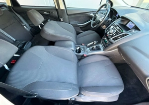 Ford Focus 2.0 TDCI DPF Titanium - imagine 16