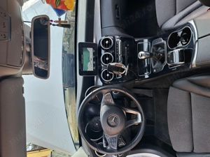 Vand Mercedes Benz C-200 Avangard 2017 - imagine 2