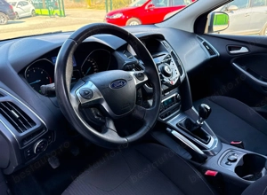 Ford Focus 2.0 TDCI DPF Titanium - imagine 10