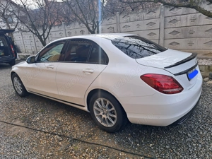 Vand Mercedes Benz C-200 Avangard 2017 - imagine 5