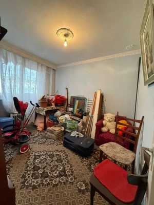 APARTAMENT 3 CAMERE DECOMANDAT DE RENOVAT - imagine 5