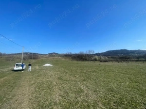 teren intravilan Hațeg 