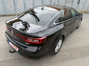 Renault Talisman 1.5 diesel 110cp 2017  - imagine 4