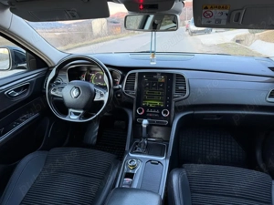 Renault Talisman 1.5 diesel 110cp 2017  - imagine 3