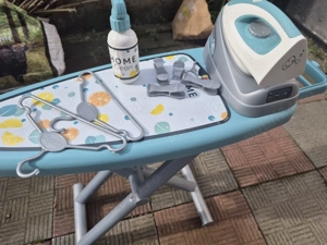 OCAZIE - masă de călcat (jucărie) - 50% reducere