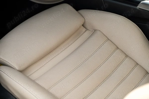 Mercedes-Benz C 300 Coupé AMG Line Plus | Burmester | Panoramic | 360  | Keyless - imagine 7