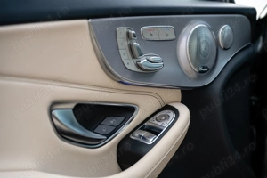 Mercedes-Benz C 300 Coupé AMG Line Plus | Burmester | Panoramic | 360  | Keyless - imagine 8