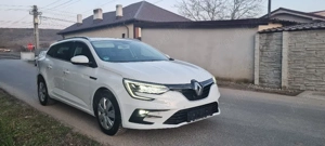 Renault Megane Grandtour 1.5 DCI - imagine 4