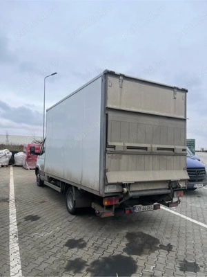 vand iveco daily 2009 - imagine 3