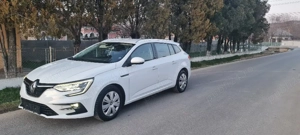Renault Megane Grandtour 1.5 DCI - imagine 3