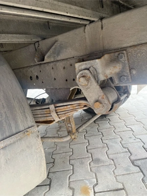 vand iveco daily 2009 - imagine 5