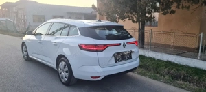 Renault Megane Grandtour 1.5 DCI - imagine 2