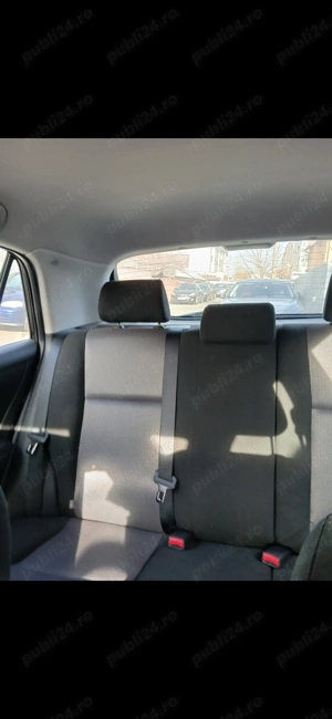  Toyota Corolla 2006 - imagine 5