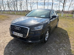 Audi Q2 1.6 tdi 2017 - imagine 2