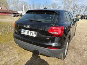 Audi Q2 1.6 tdi 2017 - imagine 4