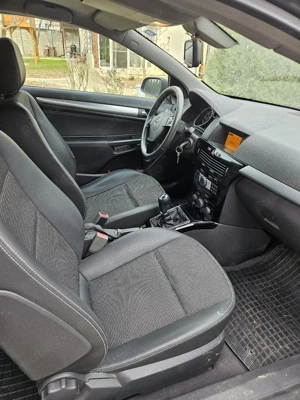 Vand Opel Astra H GTC diesel 1.9 CDTI, 150 CP. - imagine 4