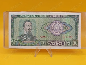 50 lei 1966