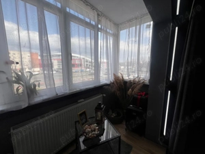 apartament 2 camere decomandat etaj1 UTA - imagine 2