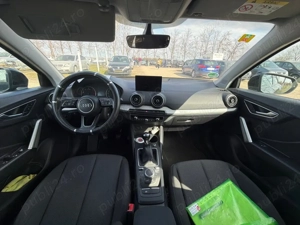 Audi Q2 1.6 tdi 2017 - imagine 5