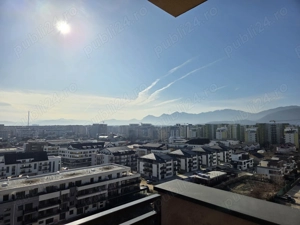 Inchiriez apartament cu 3 camere nou - imagine 3