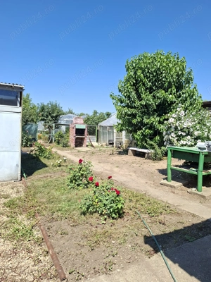 Casă de vânzare în Giarmata  - imagine 5