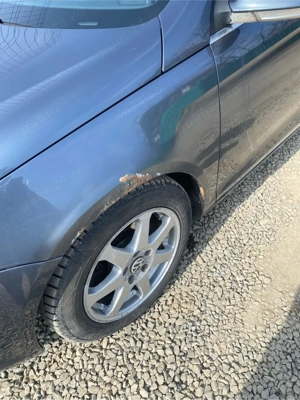 vand vw eos 2007 cutie automata - imagine 5