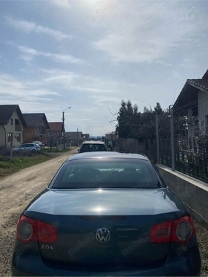 vand vw eos 2007 cutie automata - imagine 3