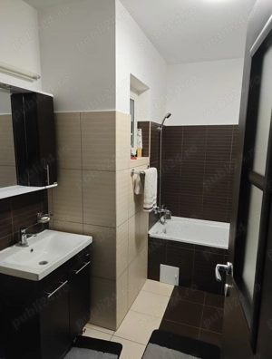 închiriez apartament 1 cameră central Cluj-Napoca - imagine 4