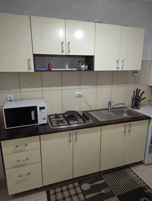închiriez apartament 1 cameră central Cluj-Napoca - imagine 5