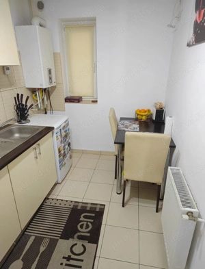 închiriez apartament 1 cameră central Cluj-Napoca - imagine 6
