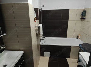închiriez apartament 1 cameră central Cluj-Napoca - imagine 3