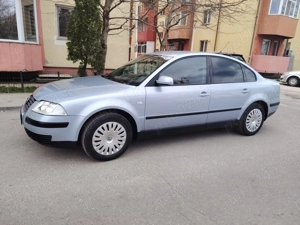 Vw Passat 2003   1.9 Diesel   Unic Proprietar 