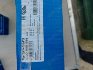 Kit ambreiaj SACHS 3000950956/ 1.6 tdi