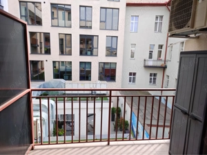 închiriez apartament 1 cameră central Cluj-Napoca - imagine 7