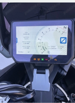 ktm 1290 super adventure  - imagine 5