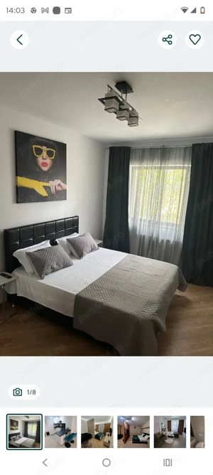 Cazare în regim hotelier   acces rapid, 24 7   - imagine 2