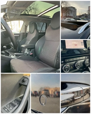 Skoda Octavia 1.6TDI e5 - imagine 6