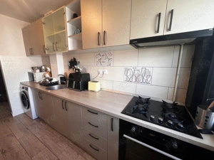 apartament 2 camere decomandat etaj1 UTA - imagine 5