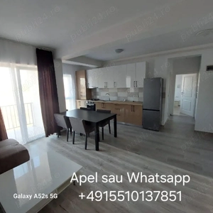 apartament de inchiriat  