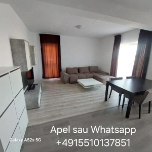 apartament de inchiriat  