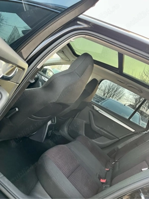 Skoda Octavia 1.6TDI e5 - imagine 7