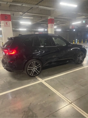 BMW X5 motor 3.0 d 265 CP - imagine 4