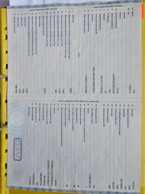 camion cu macara de vanzare - imagine 5