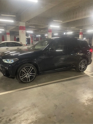 BMW X5 motor 3.0 d 265 CP - imagine 3