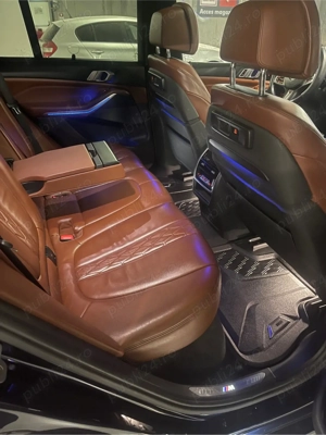 BMW X5 motor 3.0 d 265 CP - imagine 9