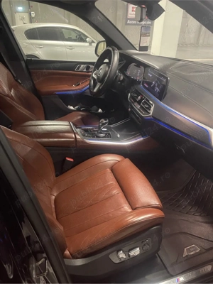 BMW X5 motor 3.0 d 265 CP - imagine 6