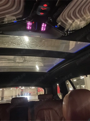 BMW X5 motor 3.0 d 265 CP - imagine 7