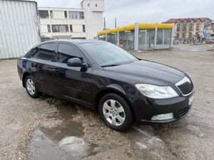 Skoda Octavia 2010 Euro 5 - imagine 5
