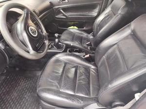 Vw Passat 2003   1.9 Diesel   Unic Proprietar  - imagine 6