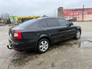 Skoda Octavia 2010 Euro 5 - imagine 2